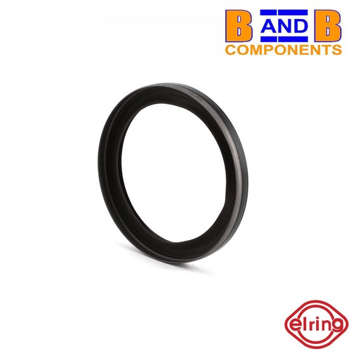 Elring 301 870 - 301.870, rear