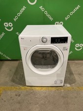 Hoover Condenser Tumble Dryer