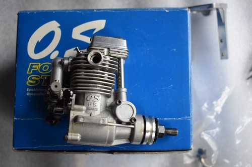 Surpass four stroke - 26,