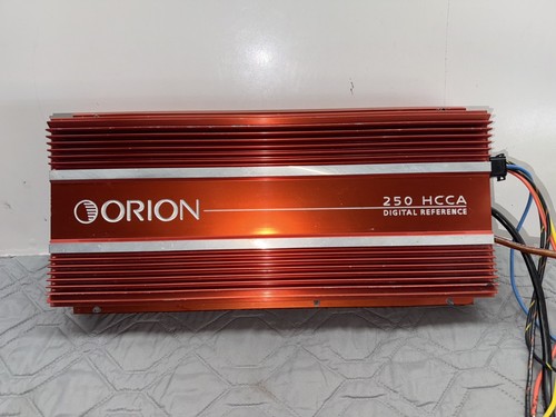 Orion 250 hcca digital - 250,