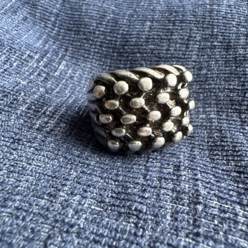 Mens vintage sterling silver - vintage,
