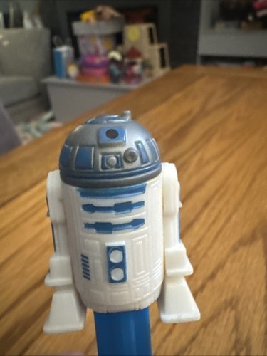 Vintage 1990 pez - pez, candy
