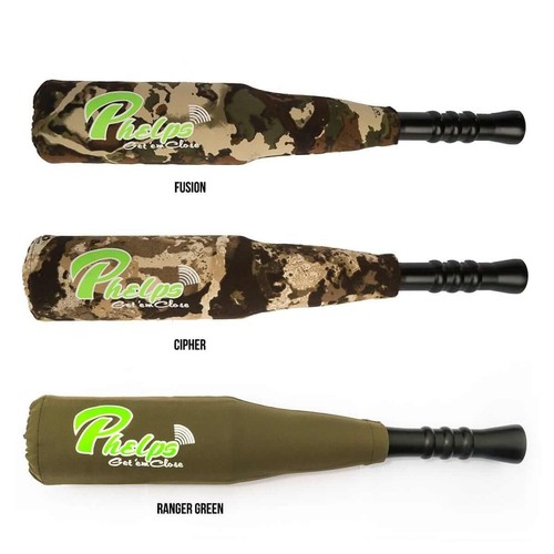 Phelps unrivaled elk bugle - phelps,