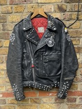 LEWIS LEATHERS AVIAKIT 1960's