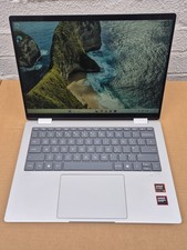 HP Envy x360 14" FHD 2in1