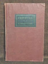1947 First Edition Second