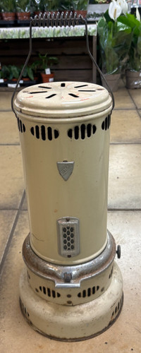 Vintage valor 207 - no.,