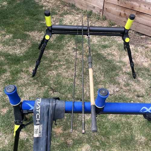Shimano aero 390 - aero, match