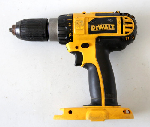 Dewalt dc725 18v cordless - 18v, 2