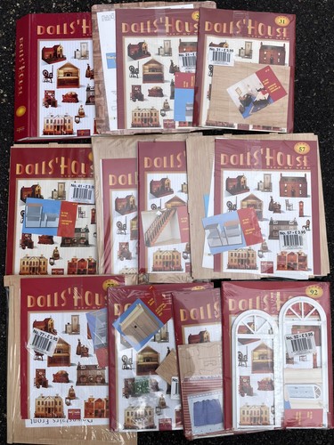 Large job lot vintage - large, of
