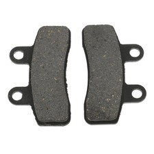 Pair Brake Pads Caliper for