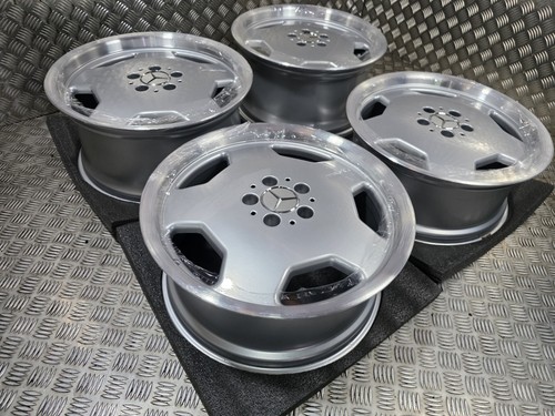 Genuine oem mercedes - genuine, amg