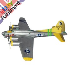 1:47 Scale B-17 Flying