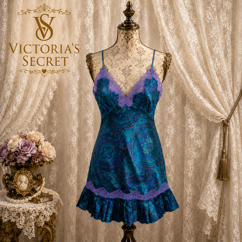 Victoria secret vtg 90s y2k - secret,