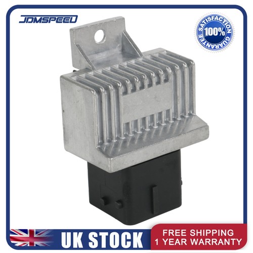Glow plug relay for - for, focus
