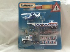 MATCHBOX EM 60 / EM 61  -