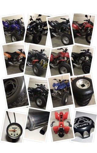 Quadzilla smc ram apache - smc,