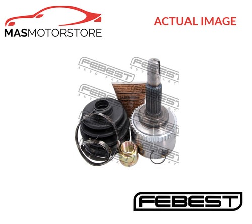Driveshaft joint kit - cv,