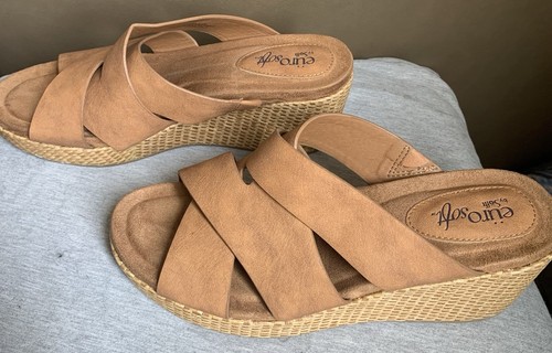 Women eurosoft sandals - eurosoft,