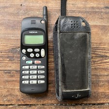 Nokia 1610 Original Brick Phone NHE-5NX  Retro Mobile Rare Prop