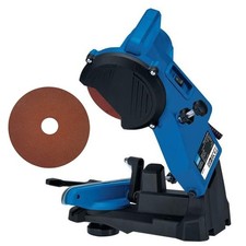Draper Electric Chainsaw Blade