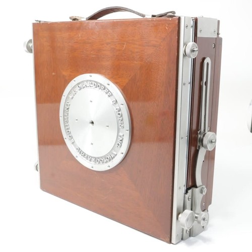 Deardorff 8x10 large - deardorff,