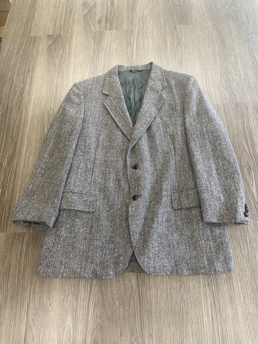 Vintage kuppenheimer harris - kuppenheimer,