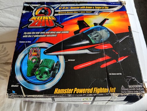Kung zhu battle hamster - kung, bundle