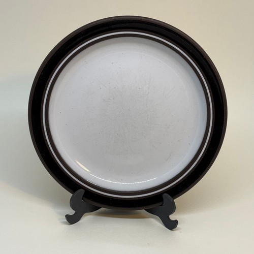 Vintage hornsea contrast brown - vintage,
