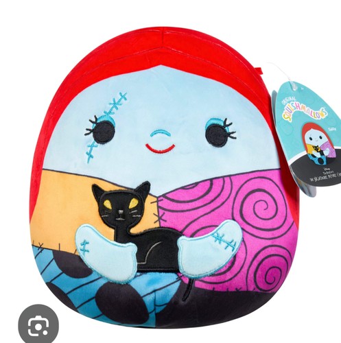 Squishmallow plush toy - , of