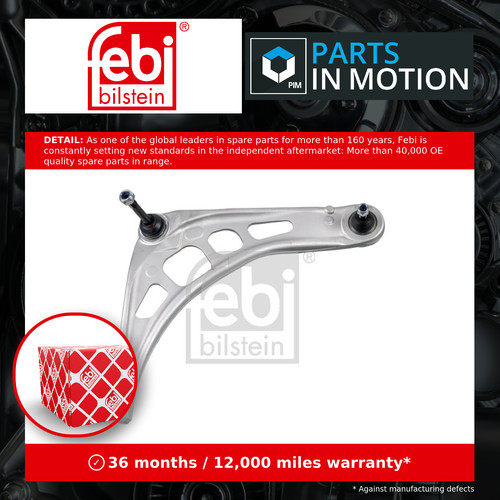 Wishbone suspension arm fits - /,