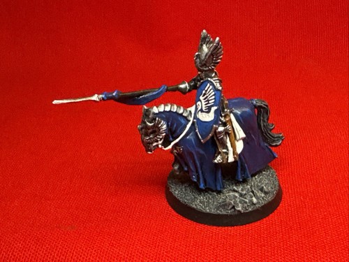 Swan knight dol amroth - swan, of