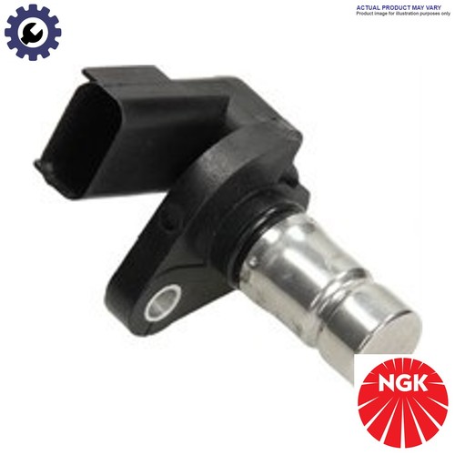 Sensor crankshaft pulse - crankshaft,