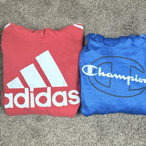 Youth large hoodie - bundle, boys