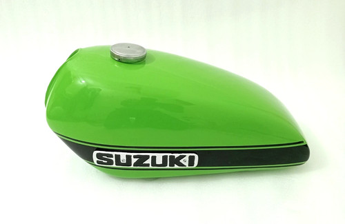 Suzuki ts250 250 1971 76 - suzuki, 1971-76