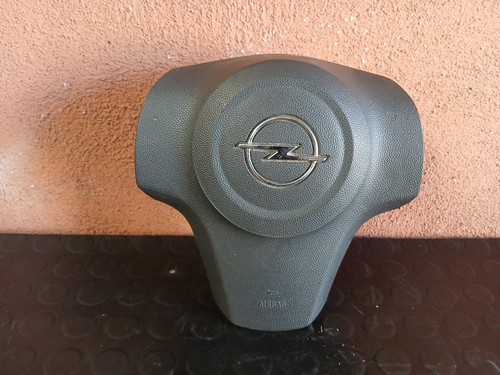 Steering wheel airbag opel - steering,