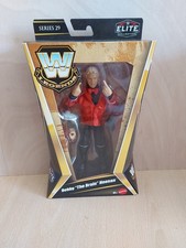 Mattel WWE  Legends Series 29