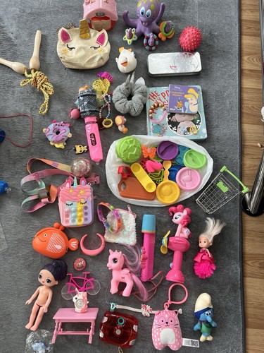 Kids toys girl - kids, play