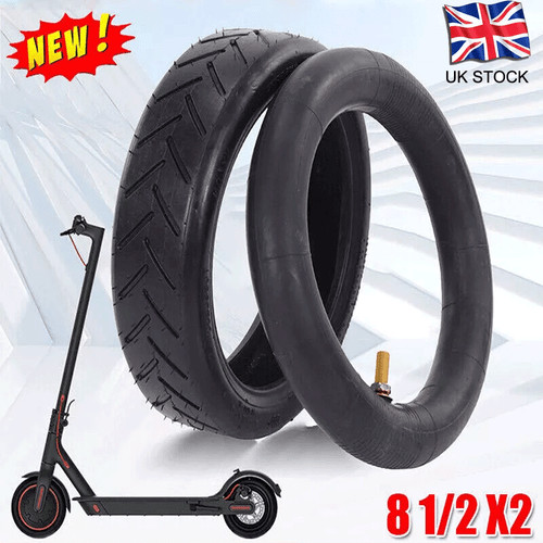 Tyre rubber inner tube 8 - or,