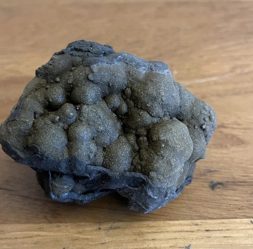 Iron pyrite marcasite - /,