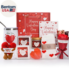 Luxury Valentine’S Spa Gift