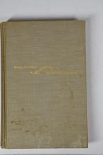 Vintage Wuthering Heights 1st