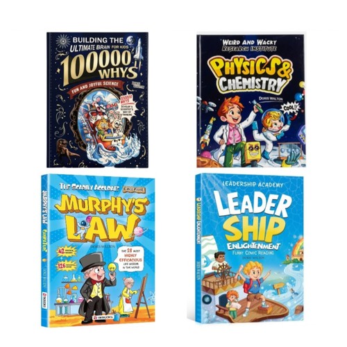 Children encyclopedia - children's,