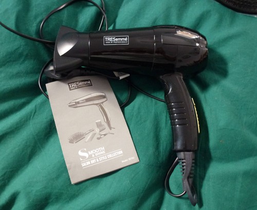 Tresemme hair dryer - tresemme,