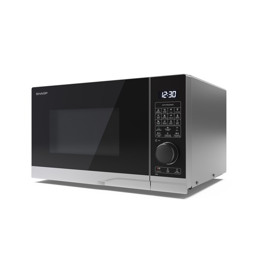 Sharp pc254au 25l 900w - yc-pc254au-s,