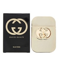 GUCCI Guilty Eau de Toilette