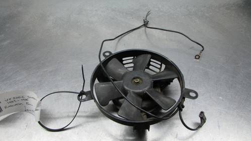 Honda vt500 shadow 1983 - honda,