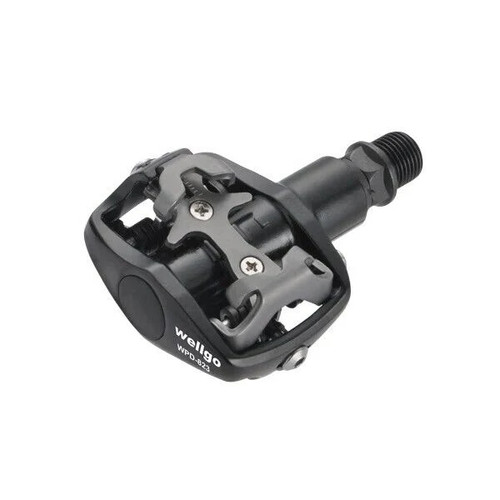 Wellgo wpd 823 clipless - wellgo,