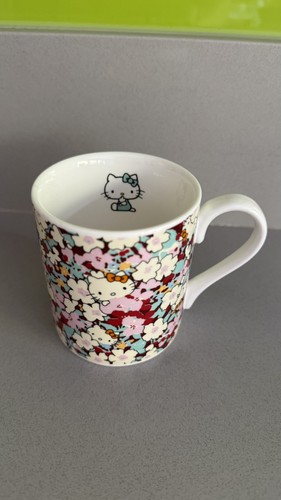 Hello kitty liberty art - x,