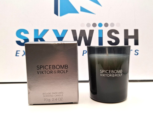 Viktor rolf spicebomb - viktor, mini